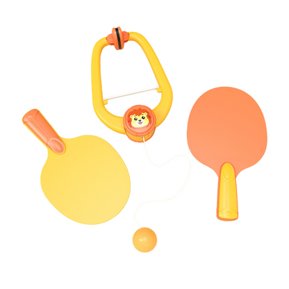 Door Frame Table Tennis Game Set