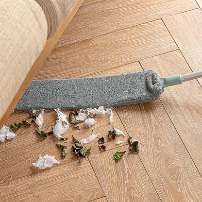 Versatile Extendable Dust Cleaner for Hard-to-Reach Areas
