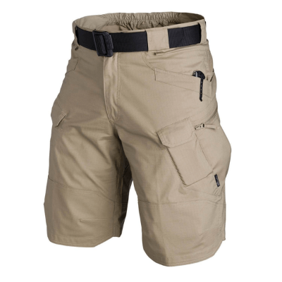 Waterproof Tactical Cargo Shorts