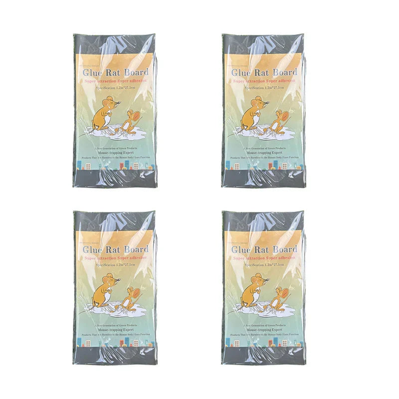 SafeGuard – Ultimate Pest Control Solution