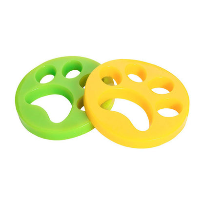 Effortless Pet Hair Removal in Washing Machine
