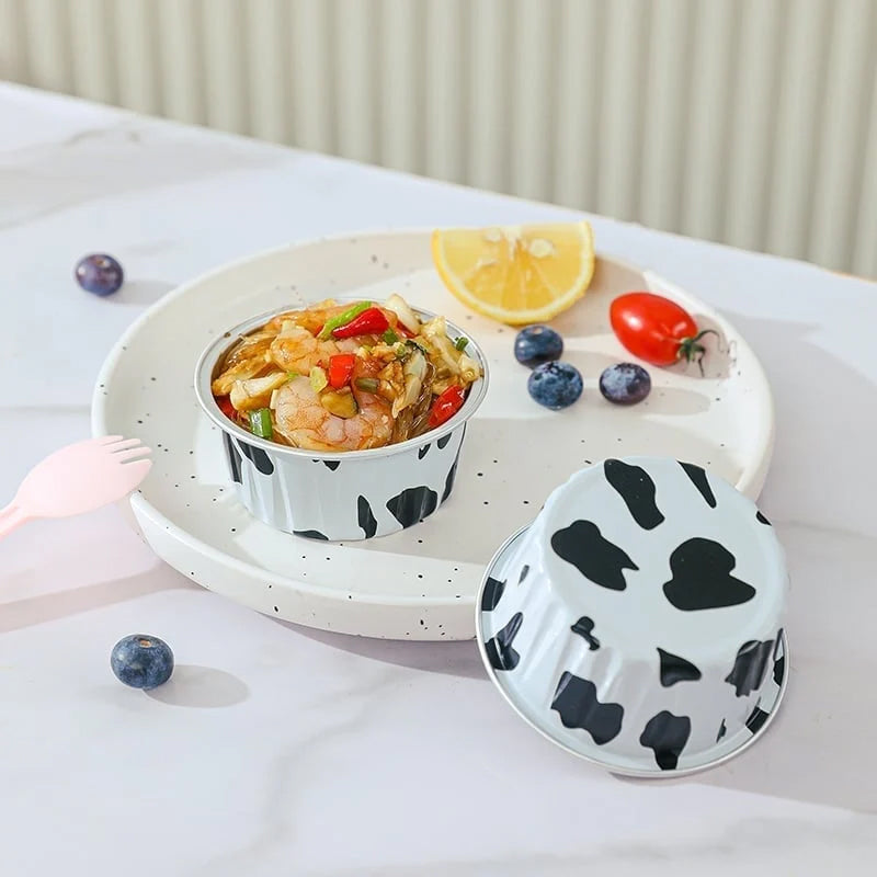 Versatile Aluminum Bakeware for Effortless Cooking