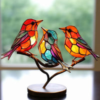 Three Birds（A）