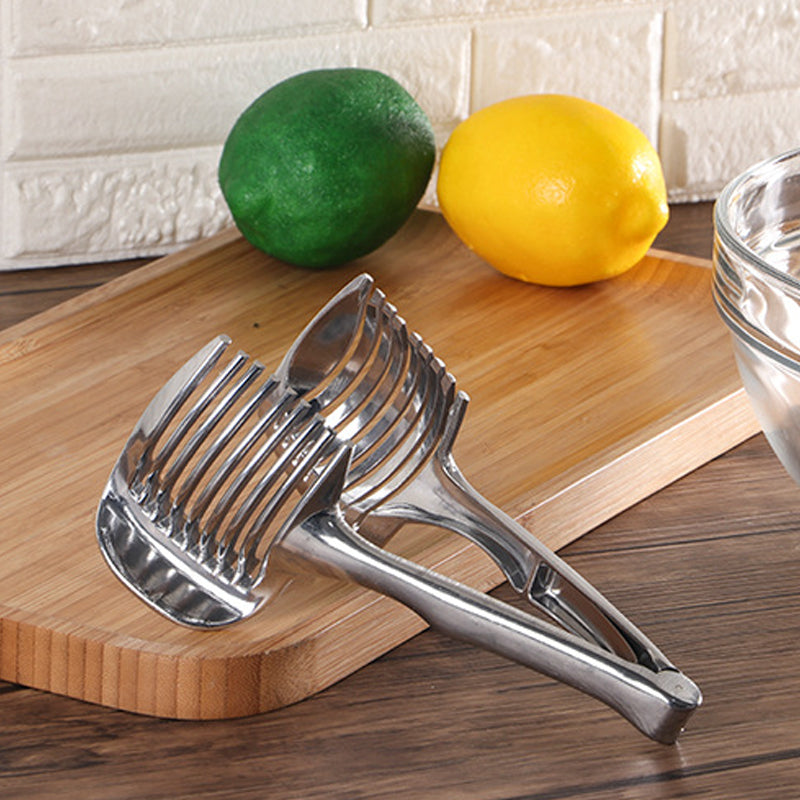 Disc Holder in Stainless Steel Material