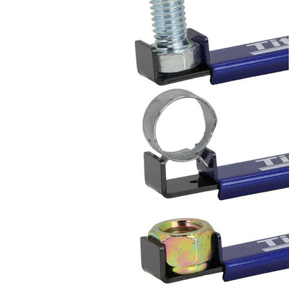 Compact Reach Tool for Tight Spaces