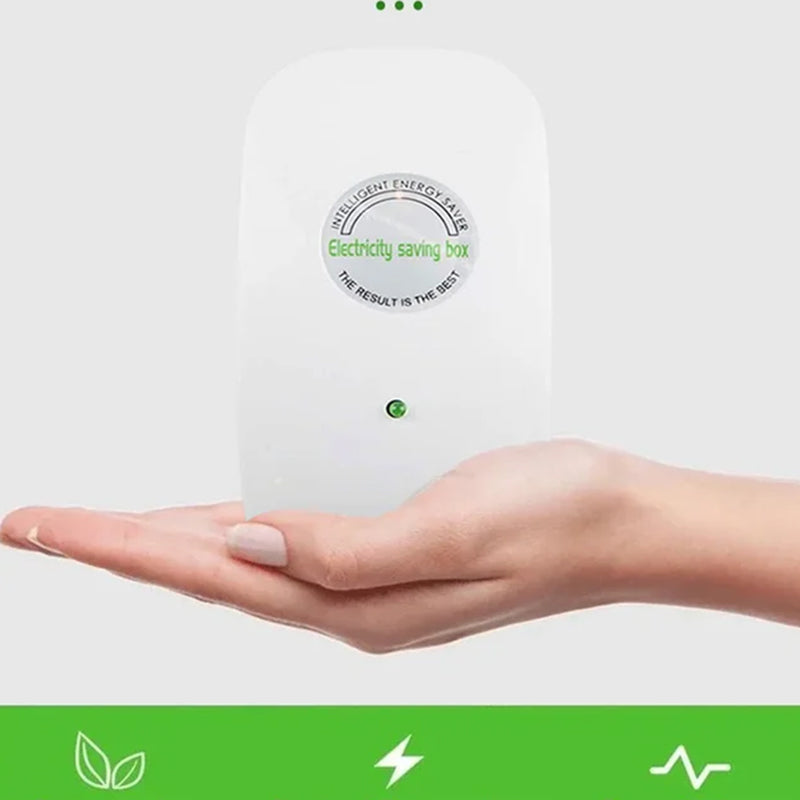 Energy Saving Device for Home Use