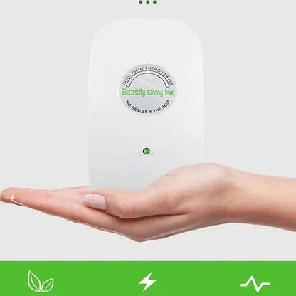 Energy Saving Device for Home Use