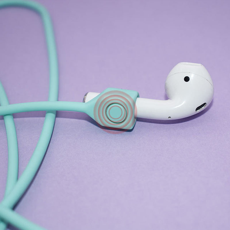 Magnetic Necklace for Airpods - Anti-Loss Design
