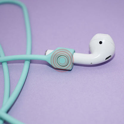 Magnetic Necklace for Airpods - Anti-Loss Design