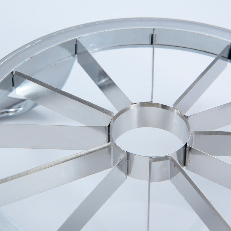 Apple Corer and Slicer – Easy Cutting Tool [Last Day Discount]