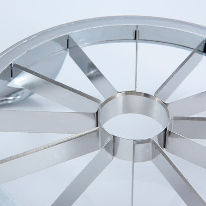 Apple Corer and Slicer – Easy Cutting Tool [Last Day Discount]