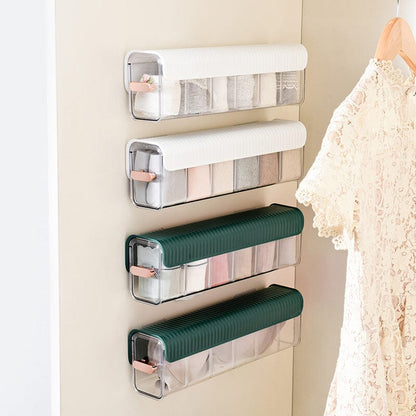 50% OFF | EasyStorage - Declutter Your Home Today! [Last Day Sale]