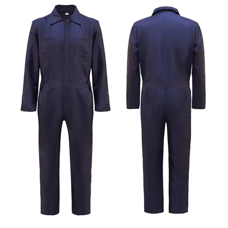 Halloween Farmer Costume - "Michael Myers" Inspired Outfit