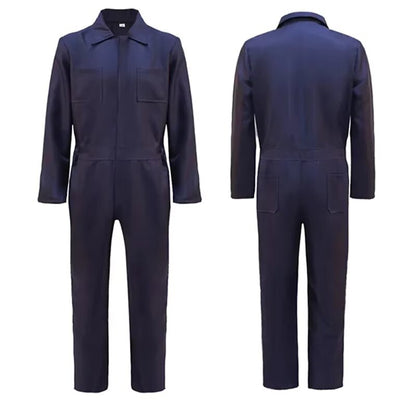 Halloween Farmer Costume - "Michael Myers" Inspired Outfit