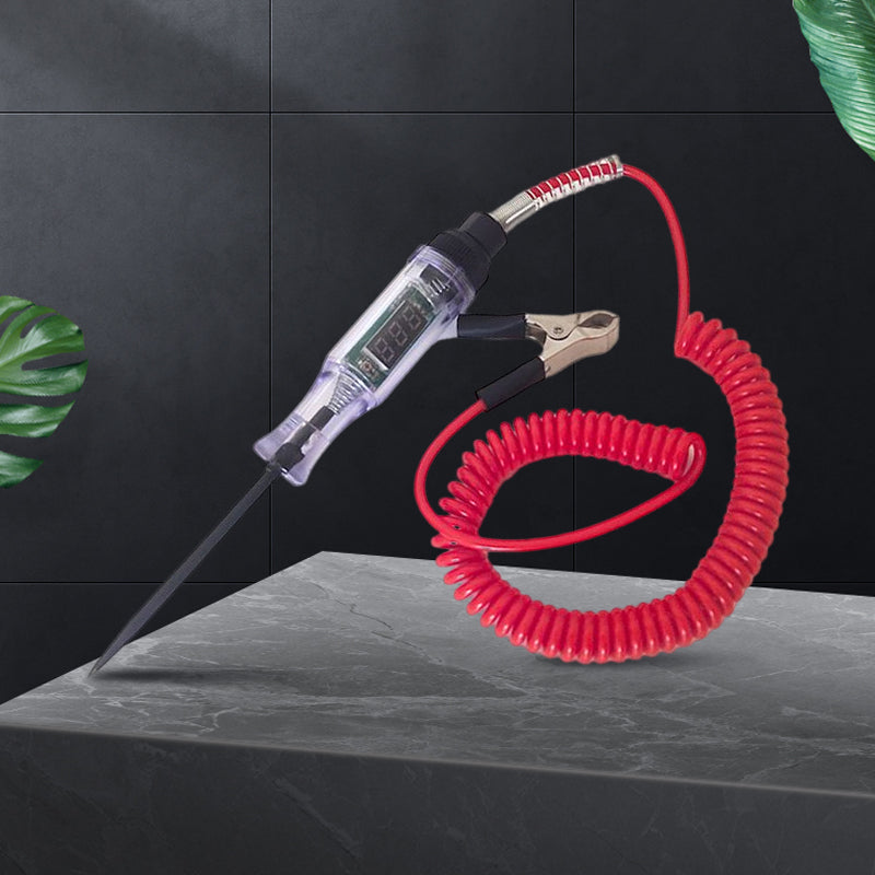 Automotive Truck Circuit Tester Probe