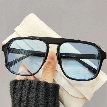 Sporty Vintage Sunglasses for Outdoor Activities