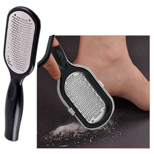 SmoothSteps Foot Care File