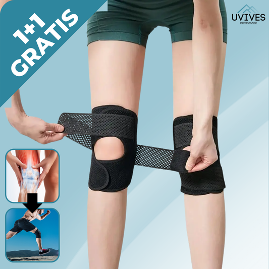 Buy One, Get One Free | MotionEase – Strong Support for Pain-Free Movement