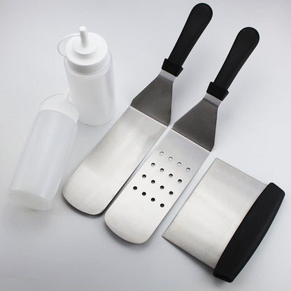 Grill Utensil Kit for Barbecue