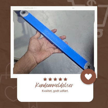 Versatile Extended Wrench for Tight Spaces