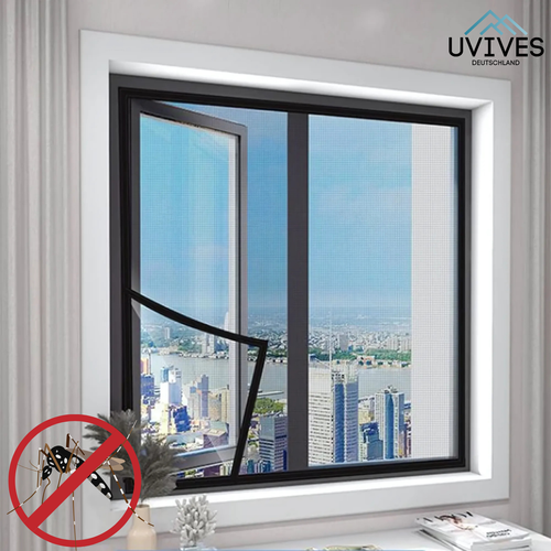 Insect Shield – Enjoy Fresh Air without Unwanted Guests