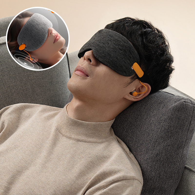 Serenity Sleep Mask for Ultimate Rest