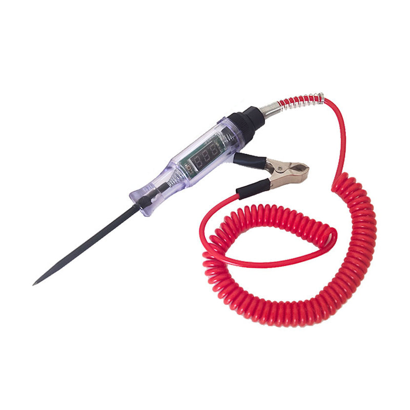 Automotive Truck Circuit Tester Probe