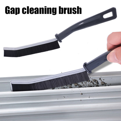 Precision Clean Brush Set for Hard-to-Reach Areas (5 Pack)