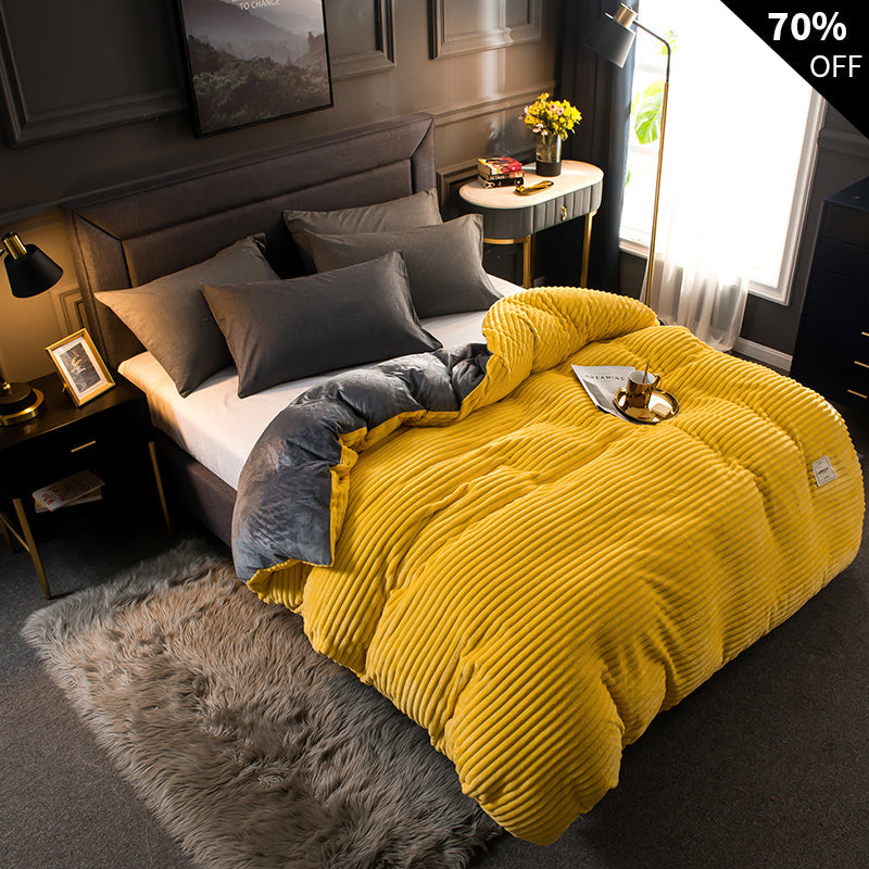 Duvet Comforter - Dream Quilt [Last Day Sale]