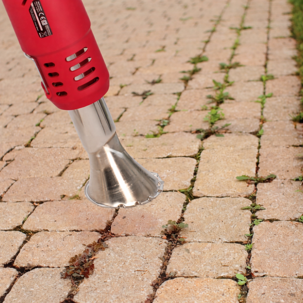 Electric Weed Burner - High Temperature Weed Removal Tool