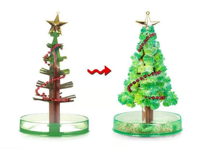 Christmas Tree – Experience the Magic of the Holiday Season