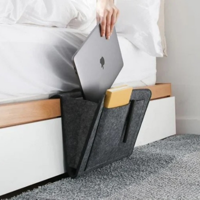Organizer Bag for Couch - Last Day Discount