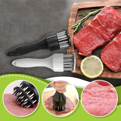 TenderTouch Meat Tenderizer for Perfectly Juicy Cuts