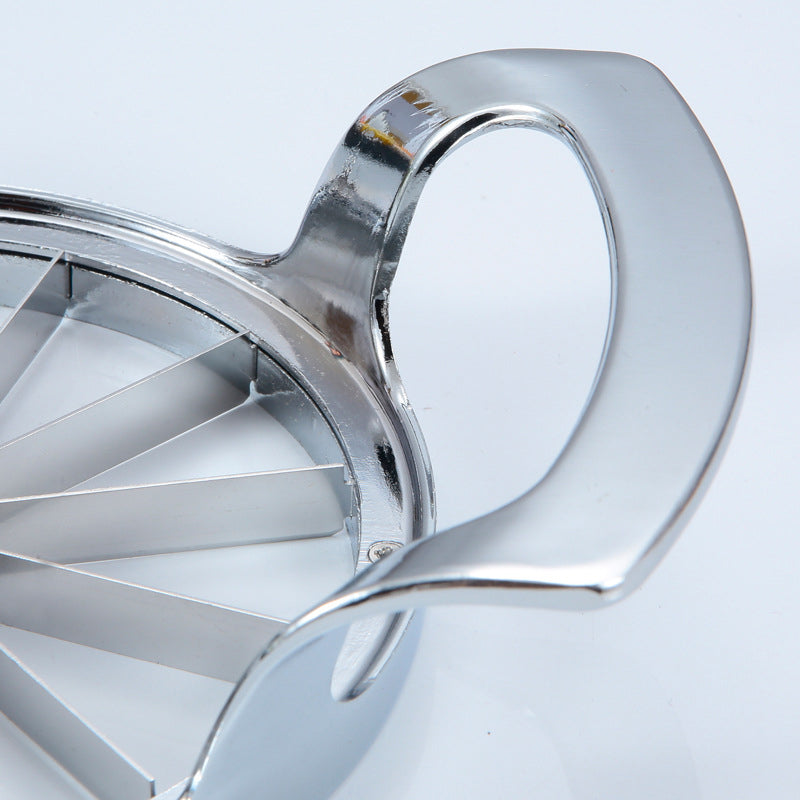 Apple Corer and Slicer – Easy Cutting Tool [Last Day Discount]
