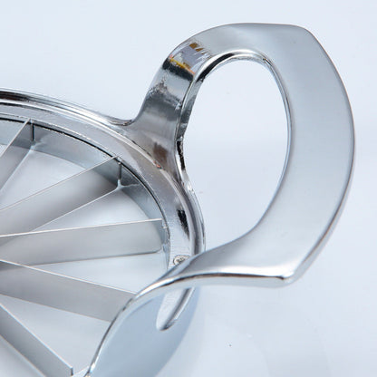 Apple Corer and Slicer – Easy Cutting Tool [Last Day Discount]