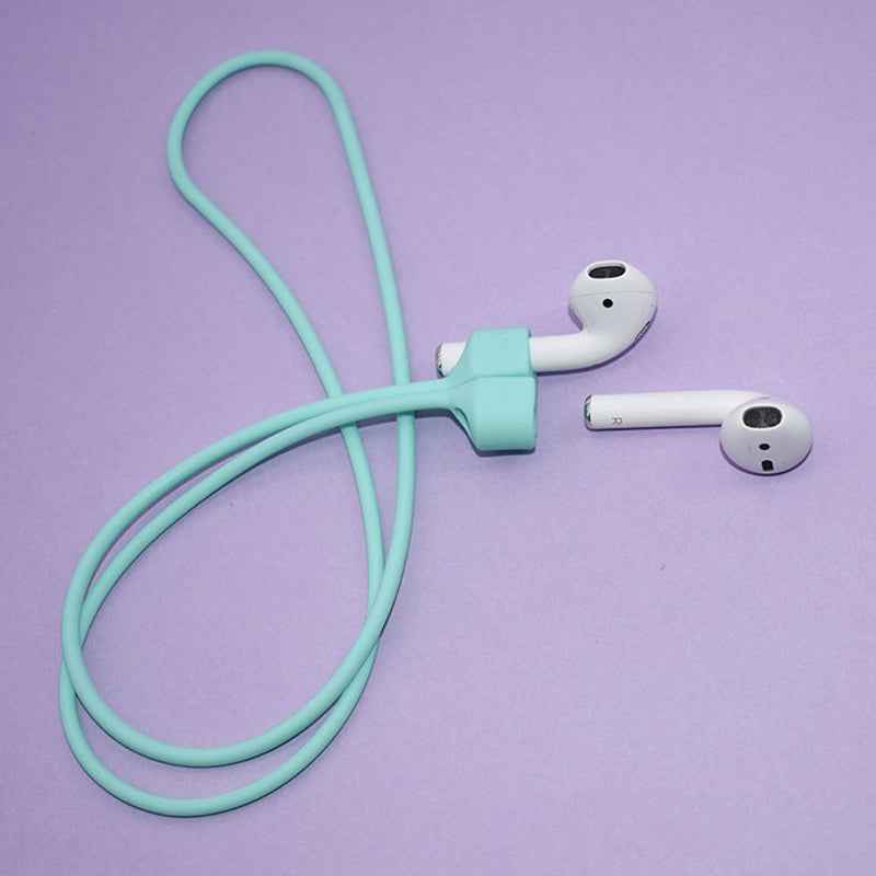 Magnetic Necklace for Airpods - Anti-Loss Design
