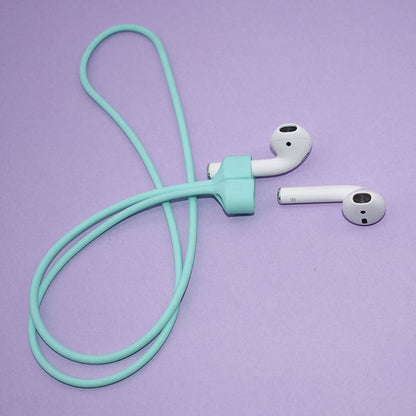Magnetic Necklace for Airpods - Anti-Loss Design