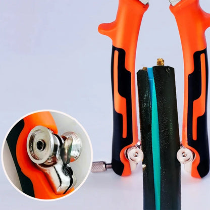 Versatile Wire Stripping Tool for Precision Cutting