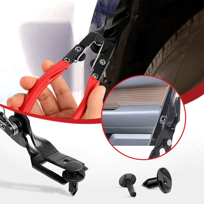 Versatile Clip Removal Tool for Hassle-Free Maintenance