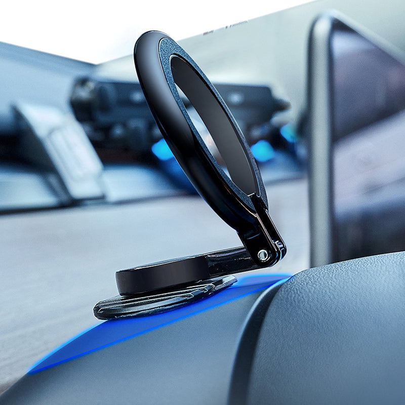 Navigate Safely with FlexiMount - Travel in Style