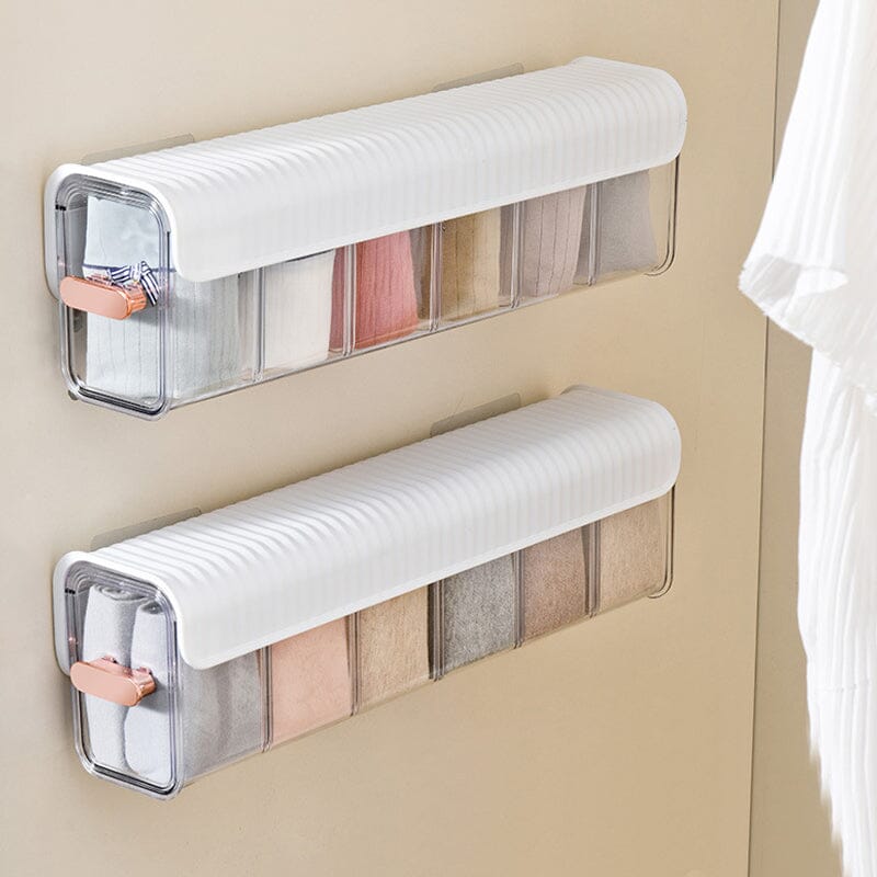 50% OFF | EasyStorage - Declutter Your Home Today! [Last Day Sale]