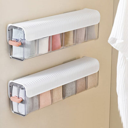 50% OFF | EasyStorage - Declutter Your Home Today! [Last Day Sale]