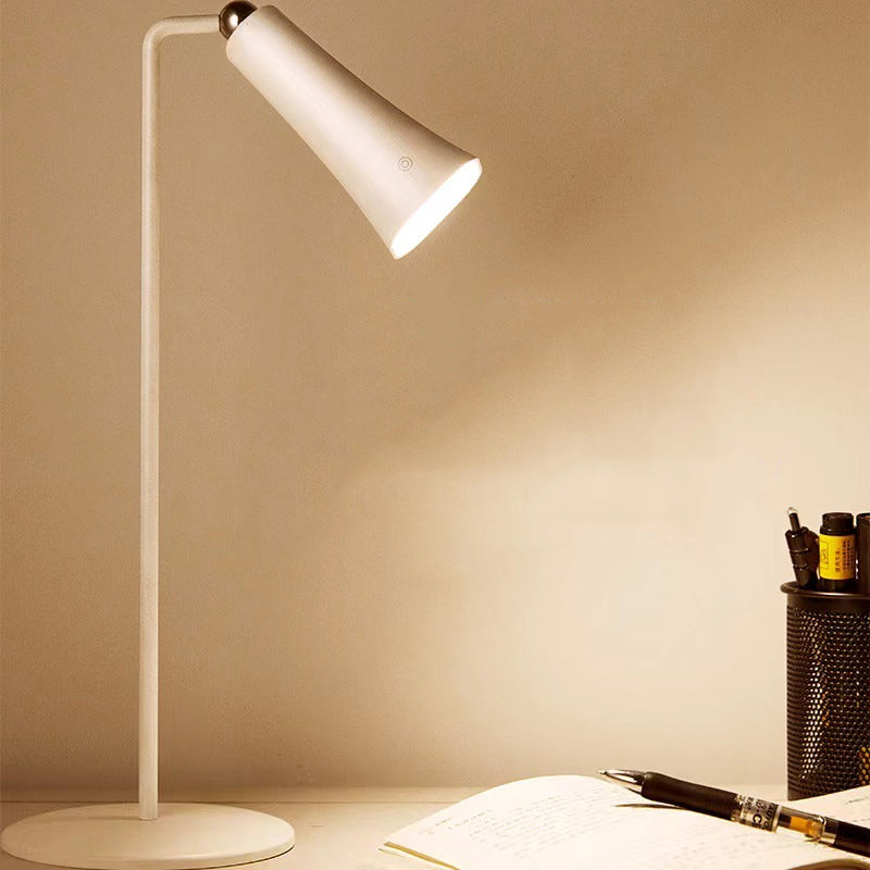3-in-1 Portable Magnetic Table Lamp