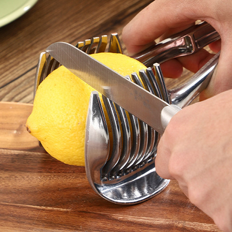 Disc Holder in Stainless Steel Material