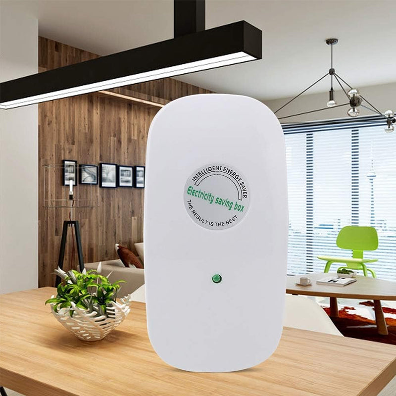 Energy Saving Device for Home Use