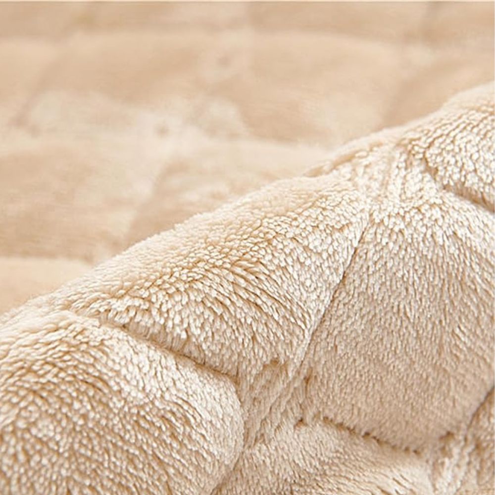 CozyGuard Recliner Protector Cover