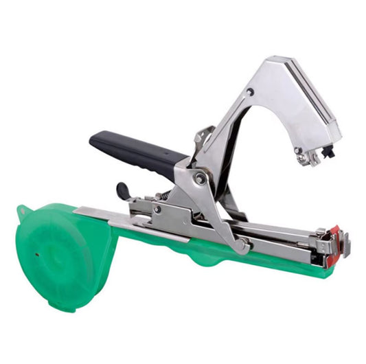 Effortless Plant Tying Tool for a Flourishing Garden