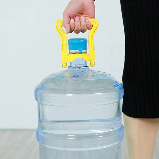 ErgoLift Water Bottle Carrier Handle