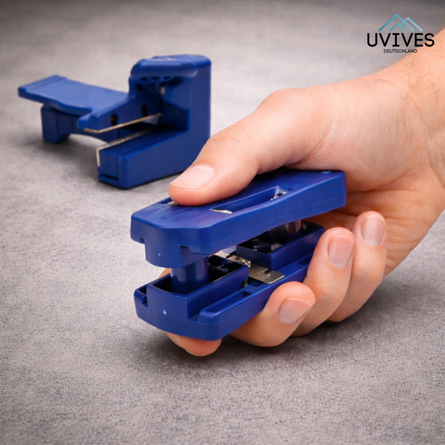 Smooth Edge Tool for Achieving Perfectly Flat Edges Every Time