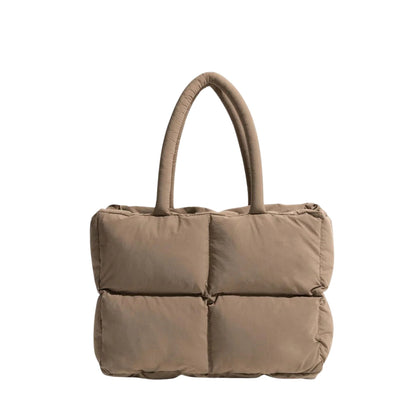 Spacious Leather Crossbody Bag for Everyday Use